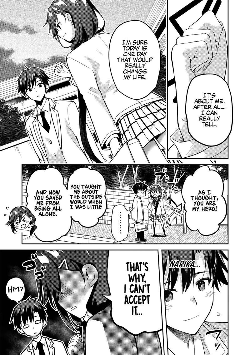 Saijo No Osewa Takane No Hana Darakena Meimon Kou De Gakuin Ichi No Ojou Sama Seikatsu Nouryoku Kaimu Wo Kagenagara Osewa Suru Koto Ni Narimashita 11 24