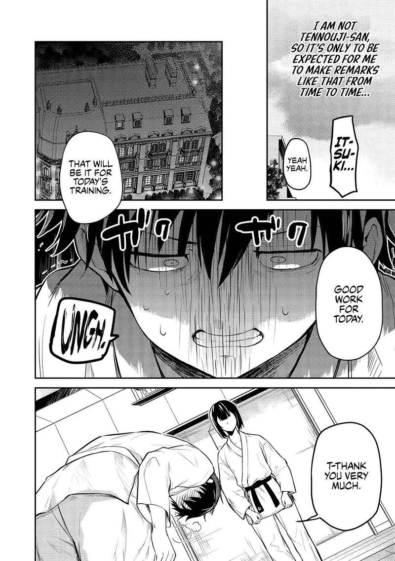 Saijo No Osewa Takane No Hana Darakena Meimon Kou De Gakuin Ichi No Ojou Sama Seikatsu Nouryoku Kaimu Wo Kagenagara Osewa Suru Koto Ni Narimashita 11 27
