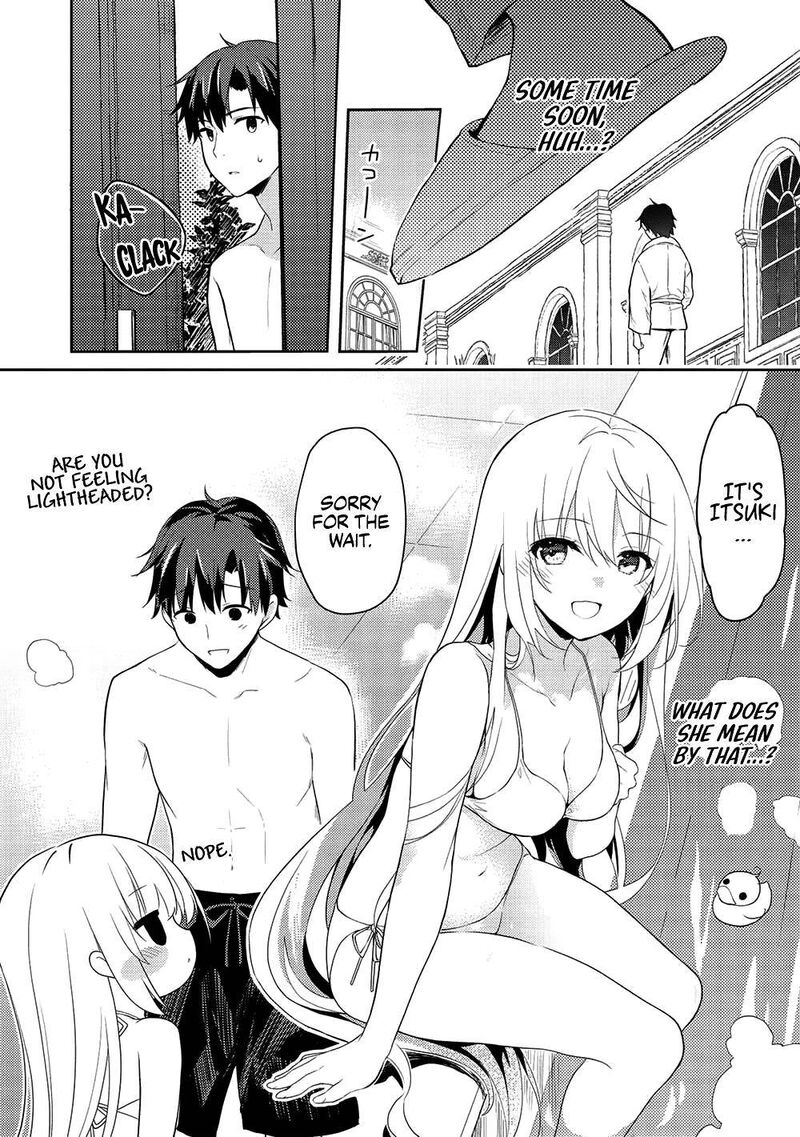 Saijo No Osewa Takane No Hana Darakena Meimon Kou De Gakuin Ichi No Ojou Sama Seikatsu Nouryoku Kaimu Wo Kagenagara Osewa Suru Koto Ni Narimashita 11 31