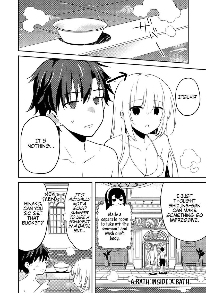 Saijo No Osewa Takane No Hana Darakena Meimon Kou De Gakuin Ichi No Ojou Sama Seikatsu Nouryoku Kaimu Wo Kagenagara Osewa Suru Koto Ni Narimashita 11 33