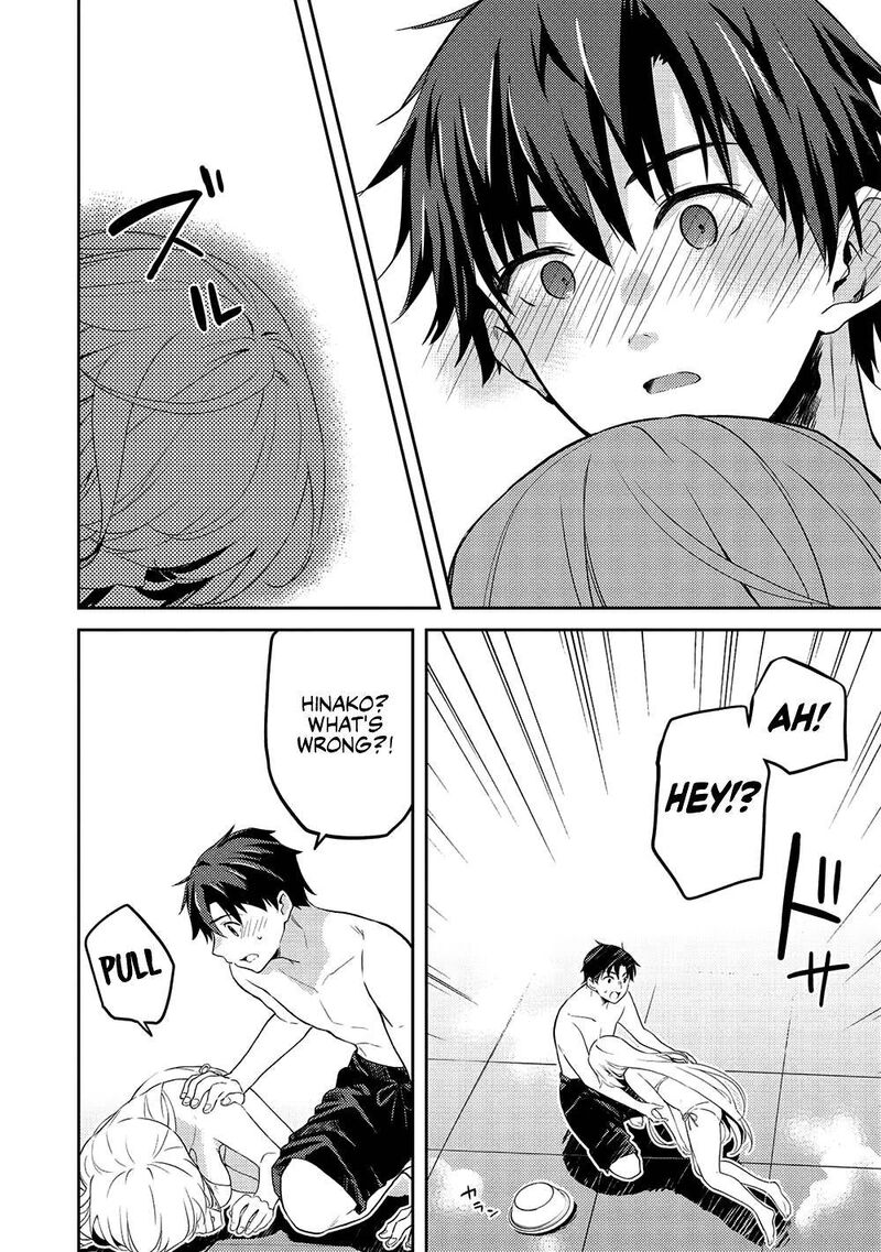 Saijo No Osewa Takane No Hana Darakena Meimon Kou De Gakuin Ichi No Ojou Sama Seikatsu Nouryoku Kaimu Wo Kagenagara Osewa Suru Koto Ni Narimashita 11 39