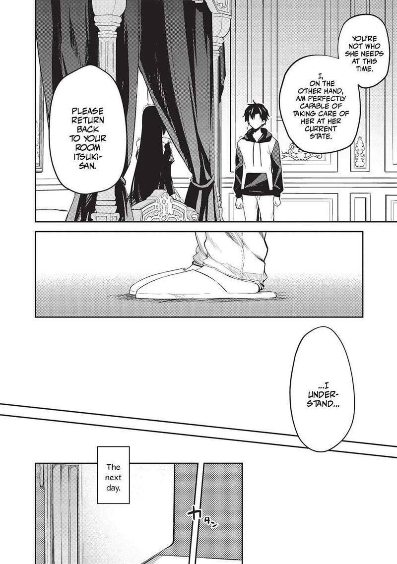 Saijo No Osewa Takane No Hana Darakena Meimon Kou De Gakuin Ichi No Ojou Sama Seikatsu Nouryoku Kaimu Wo Kagenagara Osewa Suru Koto Ni Narimashita 12 10