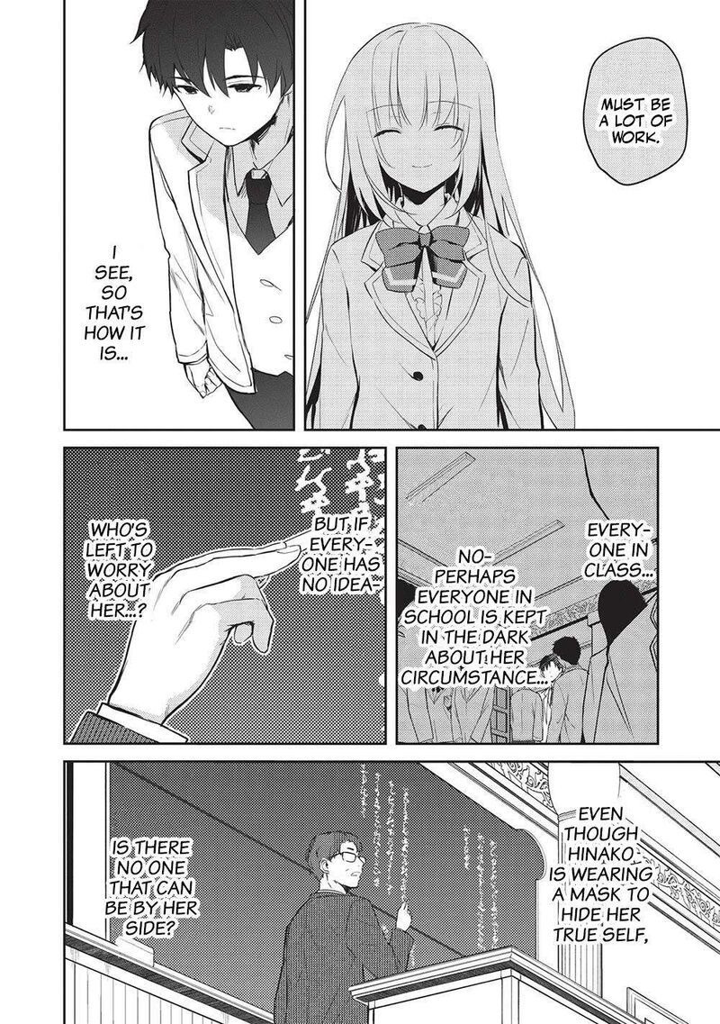 Saijo No Osewa Takane No Hana Darakena Meimon Kou De Gakuin Ichi No Ojou Sama Seikatsu Nouryoku Kaimu Wo Kagenagara Osewa Suru Koto Ni Narimashita 12 12
