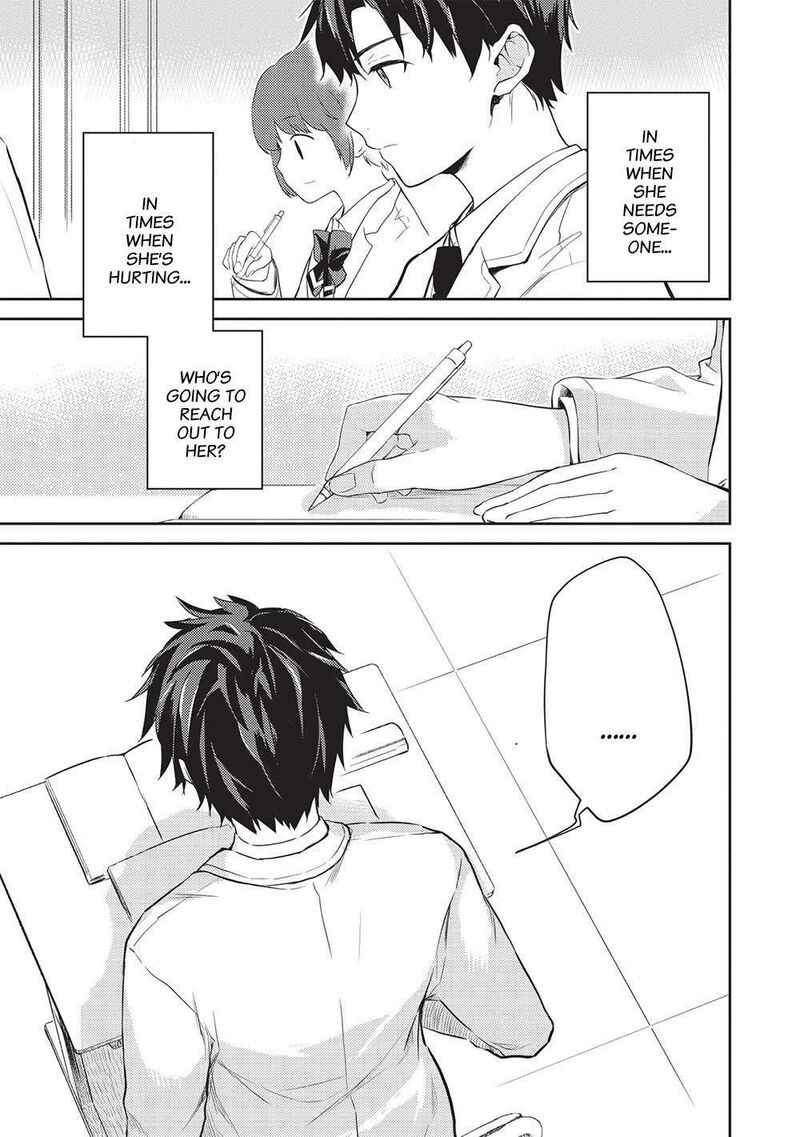 Saijo No Osewa Takane No Hana Darakena Meimon Kou De Gakuin Ichi No Ojou Sama Seikatsu Nouryoku Kaimu Wo Kagenagara Osewa Suru Koto Ni Narimashita 12 13