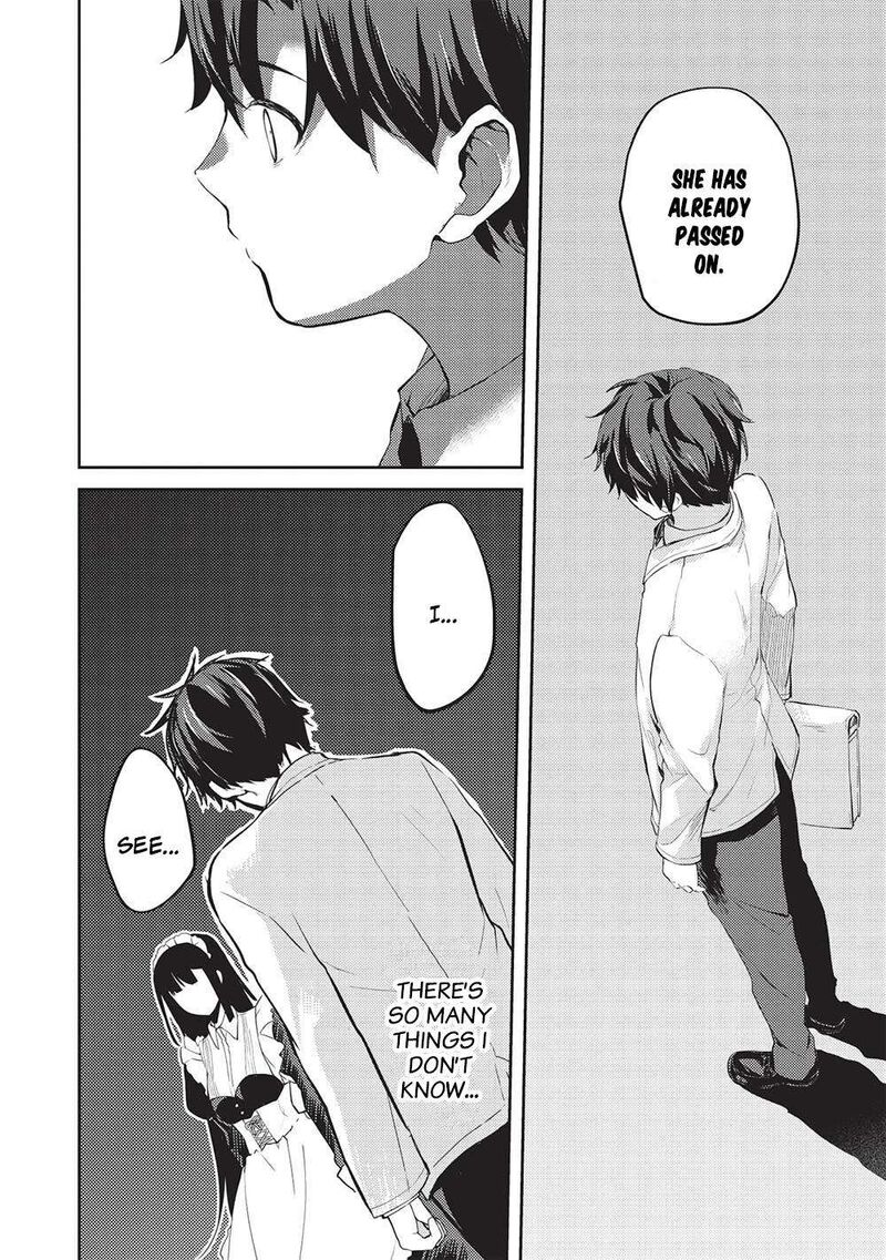 Saijo No Osewa Takane No Hana Darakena Meimon Kou De Gakuin Ichi No Ojou Sama Seikatsu Nouryoku Kaimu Wo Kagenagara Osewa Suru Koto Ni Narimashita 12 16