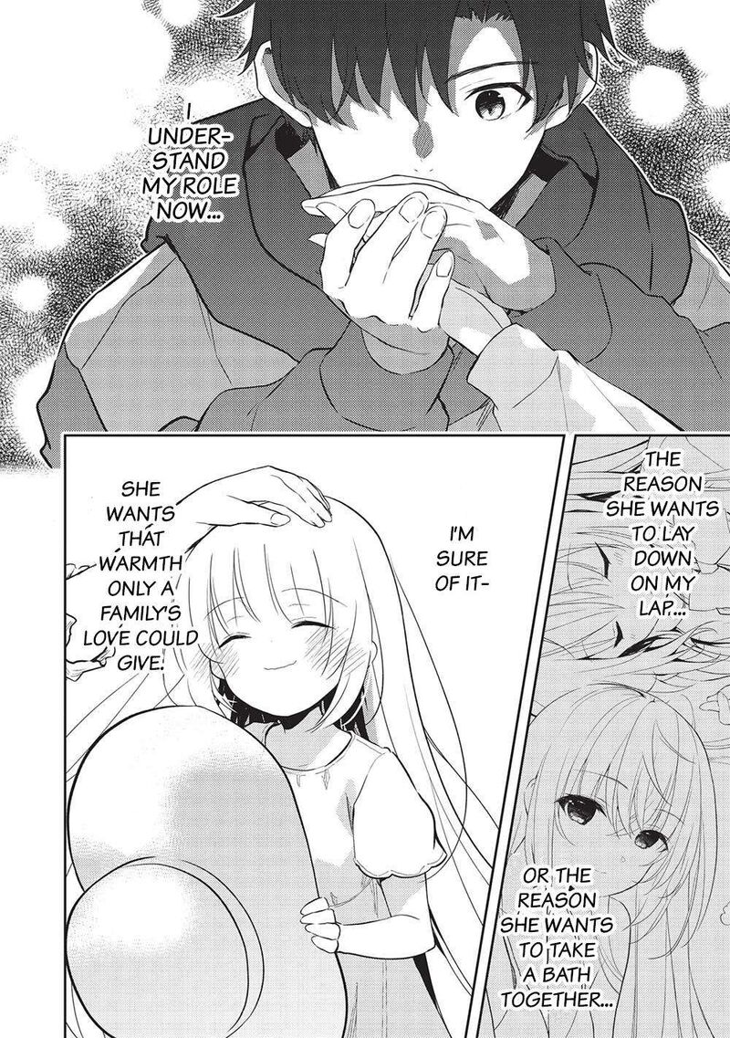 Saijo No Osewa Takane No Hana Darakena Meimon Kou De Gakuin Ichi No Ojou Sama Seikatsu Nouryoku Kaimu Wo Kagenagara Osewa Suru Koto Ni Narimashita 13 10
