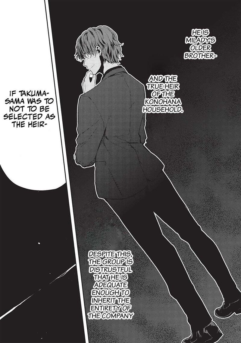 Saijo No Osewa Takane No Hana Darakena Meimon Kou De Gakuin Ichi No Ojou Sama Seikatsu Nouryoku Kaimu Wo Kagenagara Osewa Suru Koto Ni Narimashita 13 15
