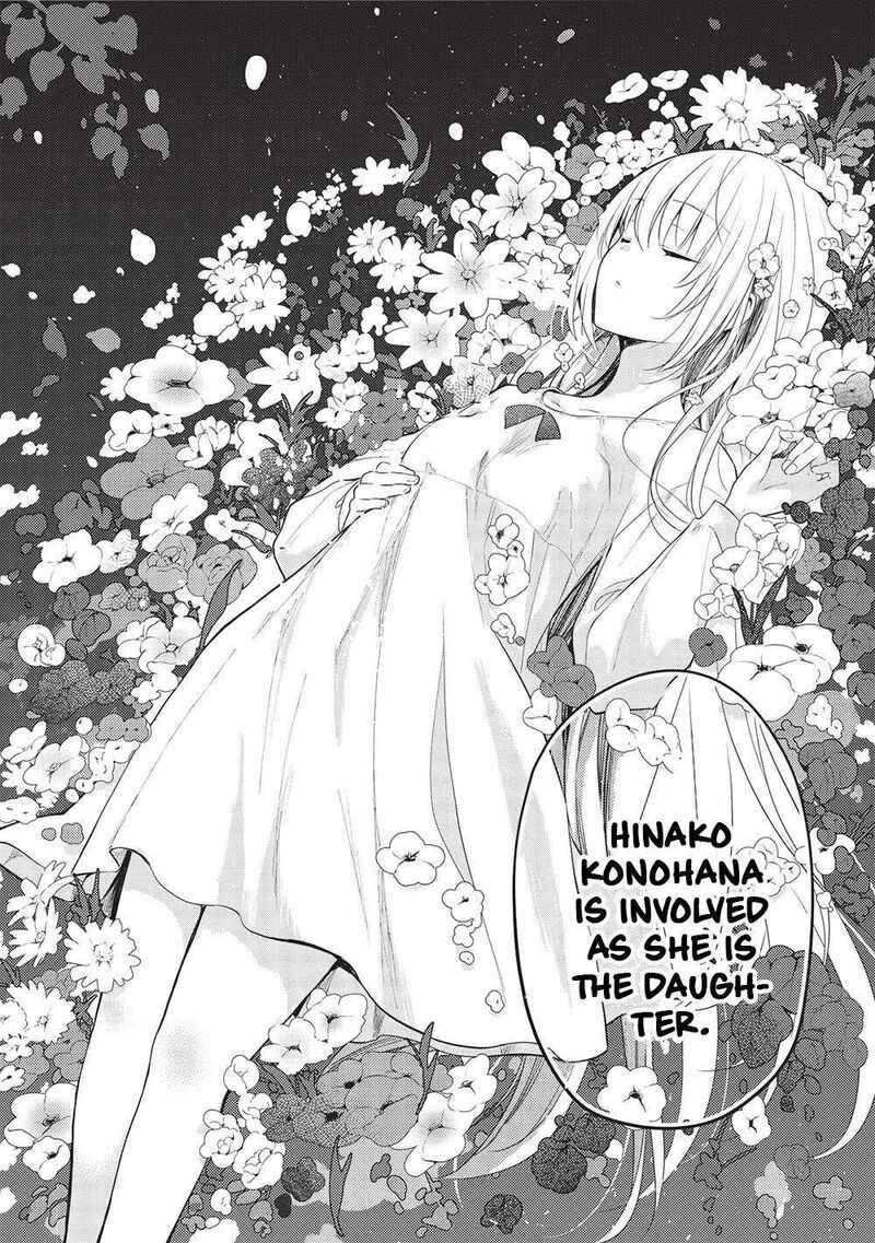 Saijo No Osewa Takane No Hana Darakena Meimon Kou De Gakuin Ichi No Ojou Sama Seikatsu Nouryoku Kaimu Wo Kagenagara Osewa Suru Koto Ni Narimashita 13 18