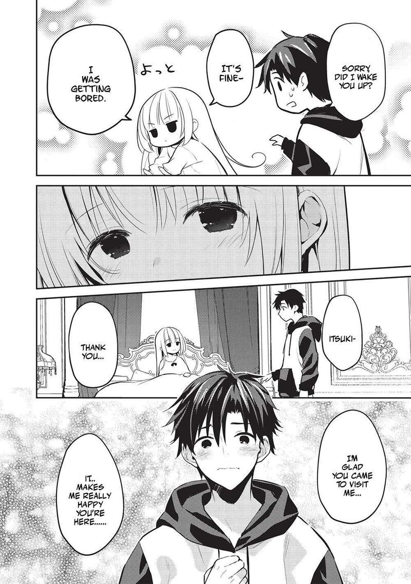 Saijo No Osewa Takane No Hana Darakena Meimon Kou De Gakuin Ichi No Ojou Sama Seikatsu Nouryoku Kaimu Wo Kagenagara Osewa Suru Koto Ni Narimashita 13 2
