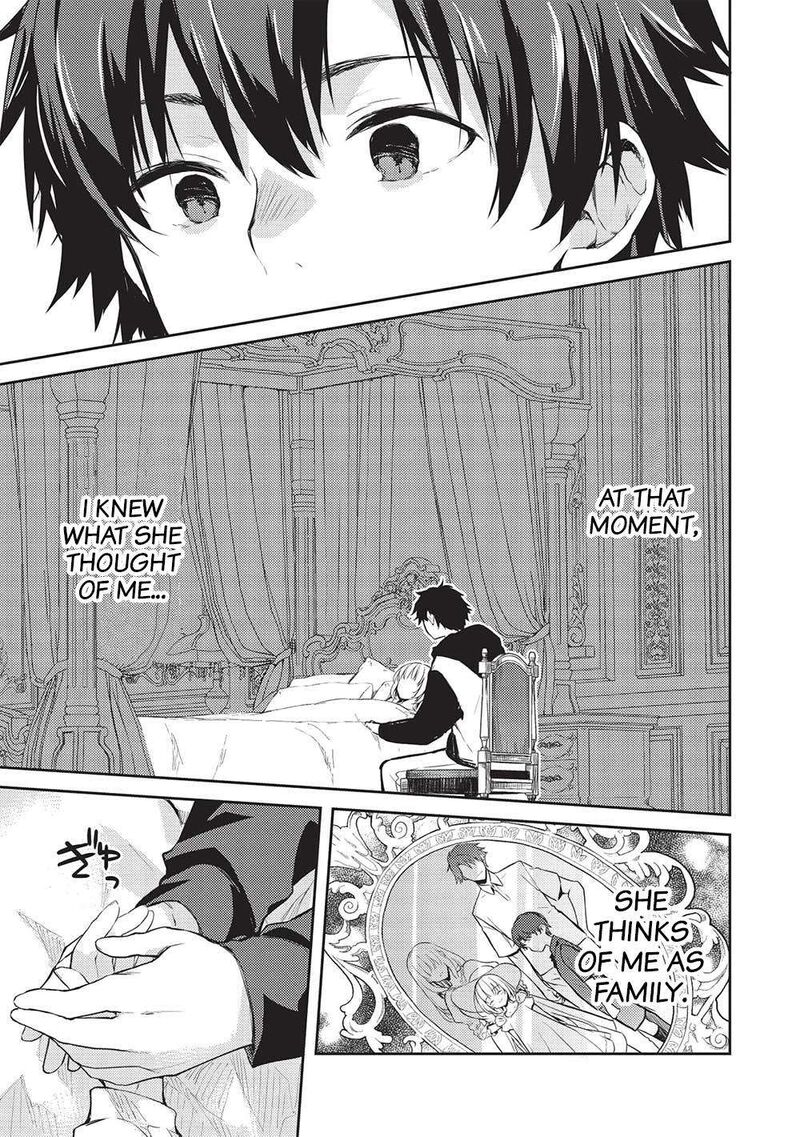 Saijo No Osewa Takane No Hana Darakena Meimon Kou De Gakuin Ichi No Ojou Sama Seikatsu Nouryoku Kaimu Wo Kagenagara Osewa Suru Koto Ni Narimashita 13 9