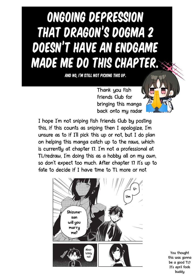 Saijo No Osewa Takane No Hana Darakena Meimon Kou De Gakuin Ichi No Ojou Sama Seikatsu Nouryoku Kaimu Wo Kagenagara Osewa Suru Koto Ni Narimashita 14 24
