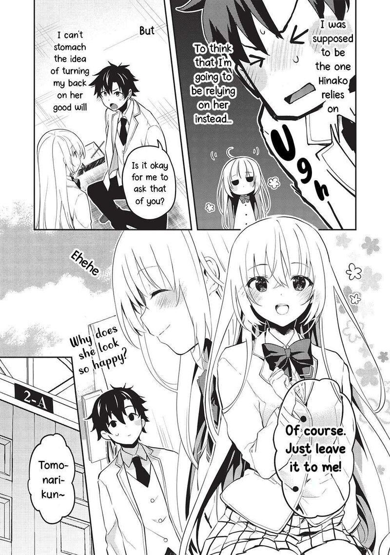 Saijo No Osewa Takane No Hana Darakena Meimon Kou De Gakuin Ichi No Ojou Sama Seikatsu Nouryoku Kaimu Wo Kagenagara Osewa Suru Koto Ni Narimashita 15 13