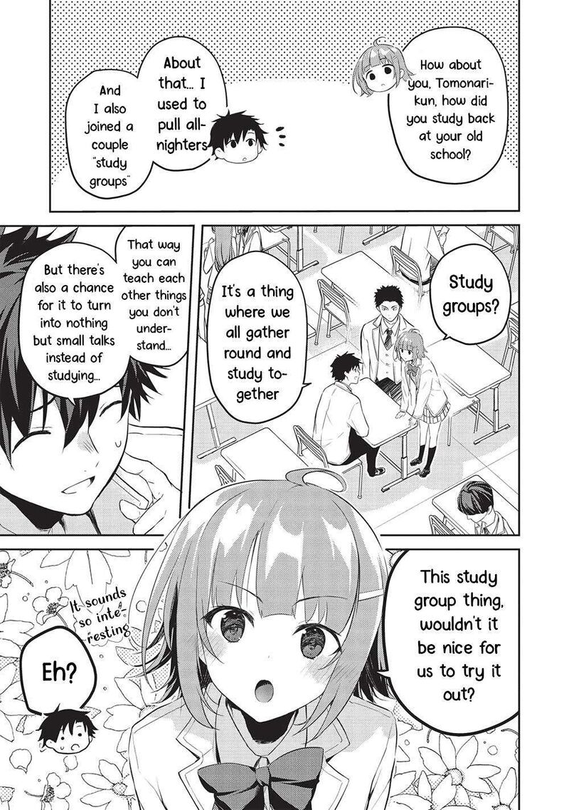 Saijo No Osewa Takane No Hana Darakena Meimon Kou De Gakuin Ichi No Ojou Sama Seikatsu Nouryoku Kaimu Wo Kagenagara Osewa Suru Koto Ni Narimashita 15 15