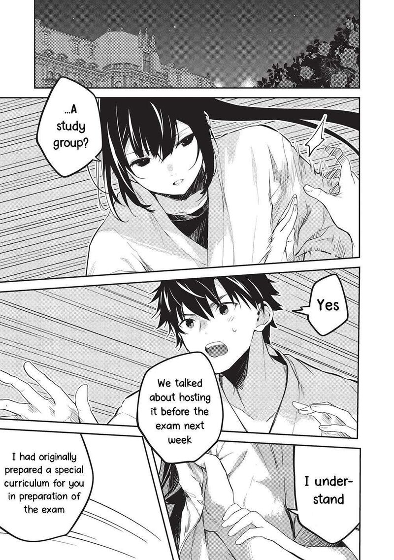 Saijo No Osewa Takane No Hana Darakena Meimon Kou De Gakuin Ichi No Ojou Sama Seikatsu Nouryoku Kaimu Wo Kagenagara Osewa Suru Koto Ni Narimashita 15 17