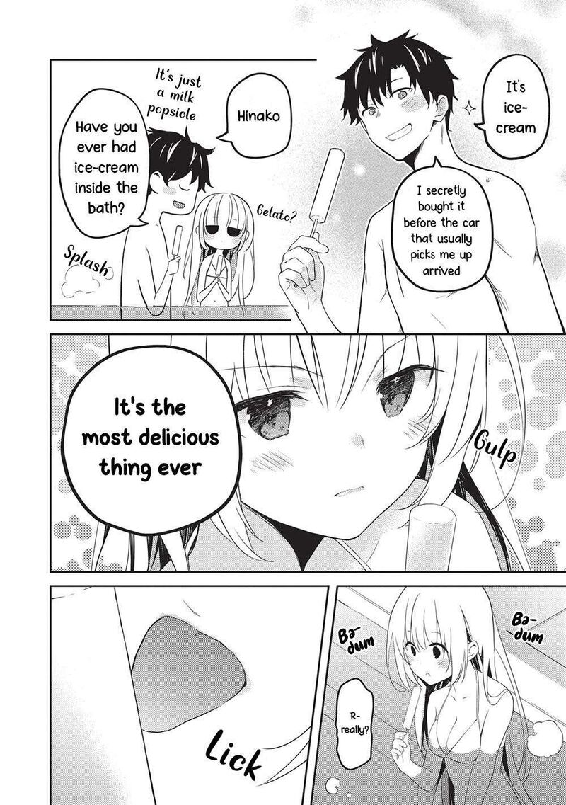 Saijo No Osewa Takane No Hana Darakena Meimon Kou De Gakuin Ichi No Ojou Sama Seikatsu Nouryoku Kaimu Wo Kagenagara Osewa Suru Koto Ni Narimashita 15 22