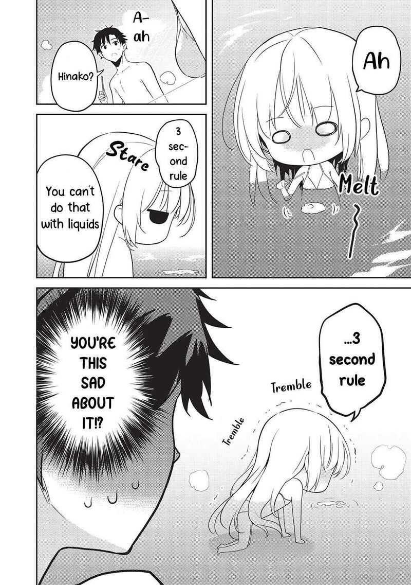 Saijo No Osewa Takane No Hana Darakena Meimon Kou De Gakuin Ichi No Ojou Sama Seikatsu Nouryoku Kaimu Wo Kagenagara Osewa Suru Koto Ni Narimashita 15 24