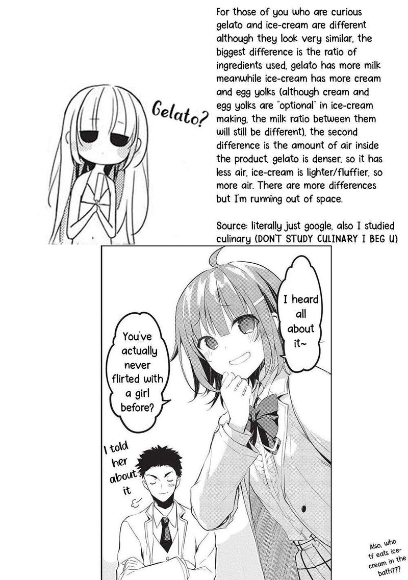Saijo No Osewa Takane No Hana Darakena Meimon Kou De Gakuin Ichi No Ojou Sama Seikatsu Nouryoku Kaimu Wo Kagenagara Osewa Suru Koto Ni Narimashita 15 29