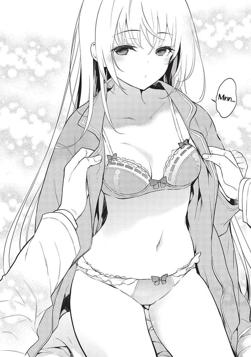 Saijo No Osewa Takane No Hana Darakena Meimon Kou De Gakuin Ichi No Ojou Sama Seikatsu Nouryoku Kaimu Wo Kagenagara Osewa Suru Koto Ni Narimashita 15 4