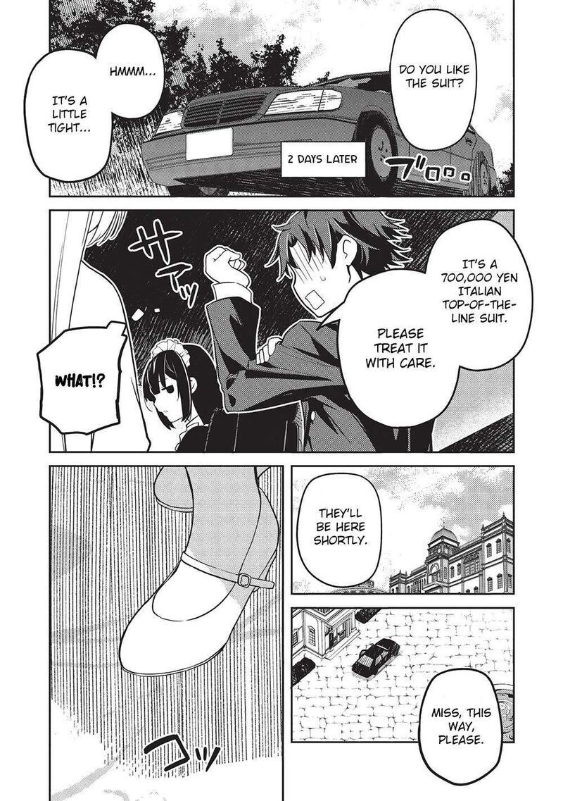 Saijo No Osewa Takane No Hana Darakena Meimon Kou De Gakuin Ichi No Ojou Sama Seikatsu Nouryoku Kaimu Wo Kagenagara Osewa Suru Koto Ni Narimashita 18 1
