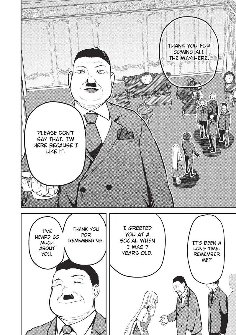 Saijo No Osewa Takane No Hana Darakena Meimon Kou De Gakuin Ichi No Ojou Sama Seikatsu Nouryoku Kaimu Wo Kagenagara Osewa Suru Koto Ni Narimashita 18 10