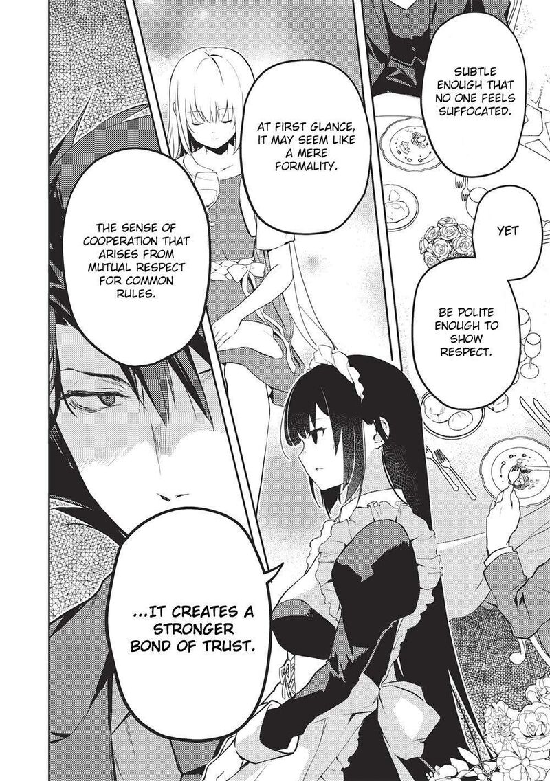 Saijo No Osewa Takane No Hana Darakena Meimon Kou De Gakuin Ichi No Ojou Sama Seikatsu Nouryoku Kaimu Wo Kagenagara Osewa Suru Koto Ni Narimashita 18 14