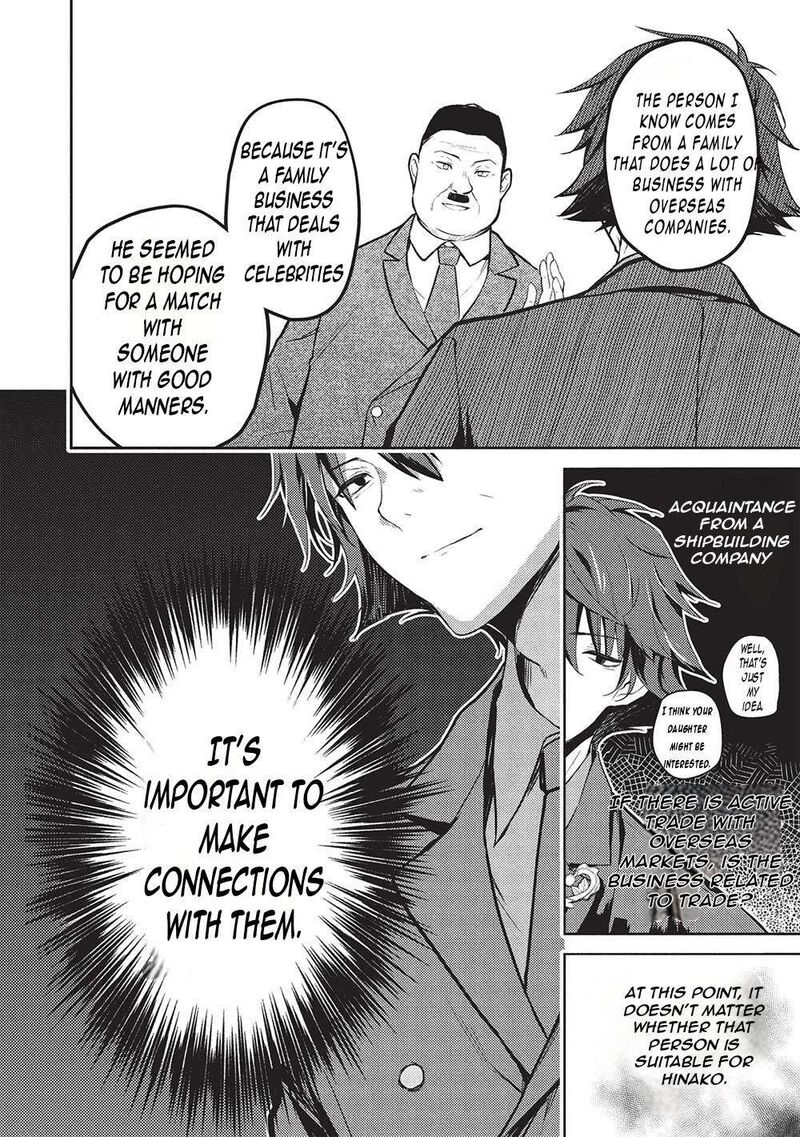 Saijo No Osewa Takane No Hana Darakena Meimon Kou De Gakuin Ichi No Ojou Sama Seikatsu Nouryoku Kaimu Wo Kagenagara Osewa Suru Koto Ni Narimashita 19 1