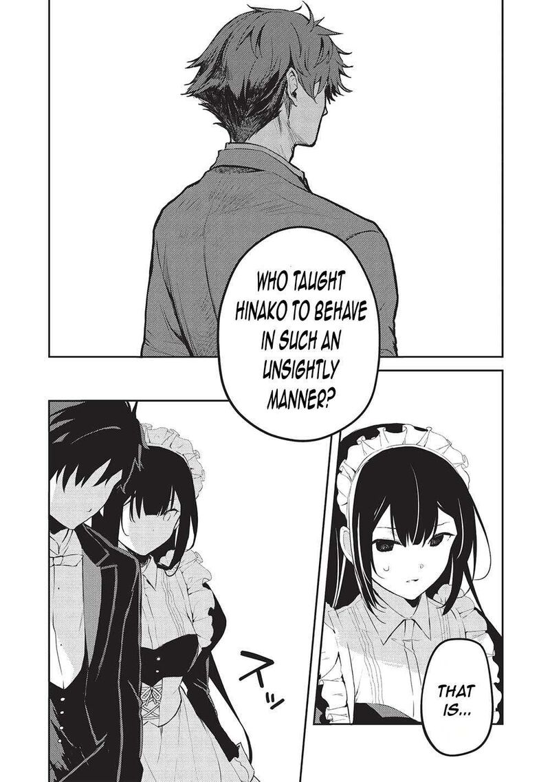 Saijo No Osewa Takane No Hana Darakena Meimon Kou De Gakuin Ichi No Ojou Sama Seikatsu Nouryoku Kaimu Wo Kagenagara Osewa Suru Koto Ni Narimashita 19 11