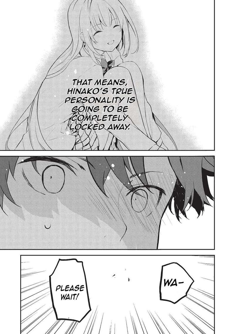Saijo No Osewa Takane No Hana Darakena Meimon Kou De Gakuin Ichi No Ojou Sama Seikatsu Nouryoku Kaimu Wo Kagenagara Osewa Suru Koto Ni Narimashita 19 16