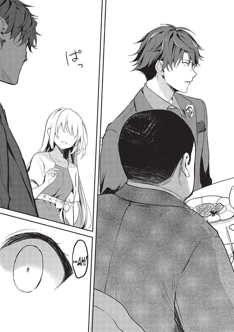Saijo No Osewa Takane No Hana Darakena Meimon Kou De Gakuin Ichi No Ojou Sama Seikatsu Nouryoku Kaimu Wo Kagenagara Osewa Suru Koto Ni Narimashita 19 6