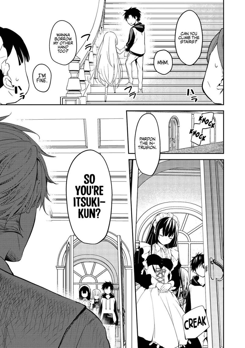 Saijo No Osewa Takane No Hana Darakena Meimon Kou De Gakuin Ichi No Ojou Sama Seikatsu Nouryoku Kaimu Wo Kagenagara Osewa Suru Koto Ni Narimashita 2 9