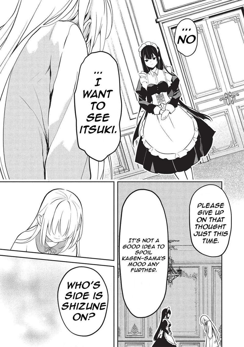 Saijo No Osewa Takane No Hana Darakena Meimon Kou De Gakuin Ichi No Ojou Sama Seikatsu Nouryoku Kaimu Wo Kagenagara Osewa Suru Koto Ni Narimashita 21 10