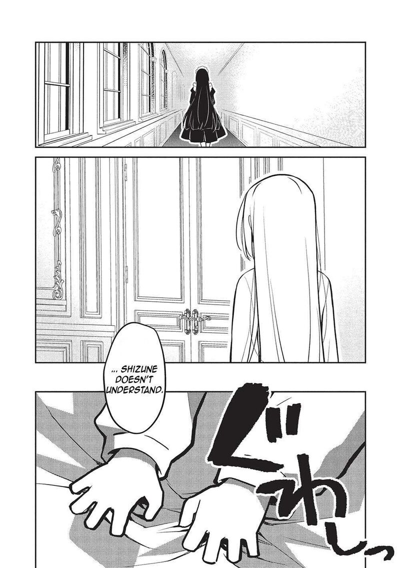 Saijo No Osewa Takane No Hana Darakena Meimon Kou De Gakuin Ichi No Ojou Sama Seikatsu Nouryoku Kaimu Wo Kagenagara Osewa Suru Koto Ni Narimashita 21 13