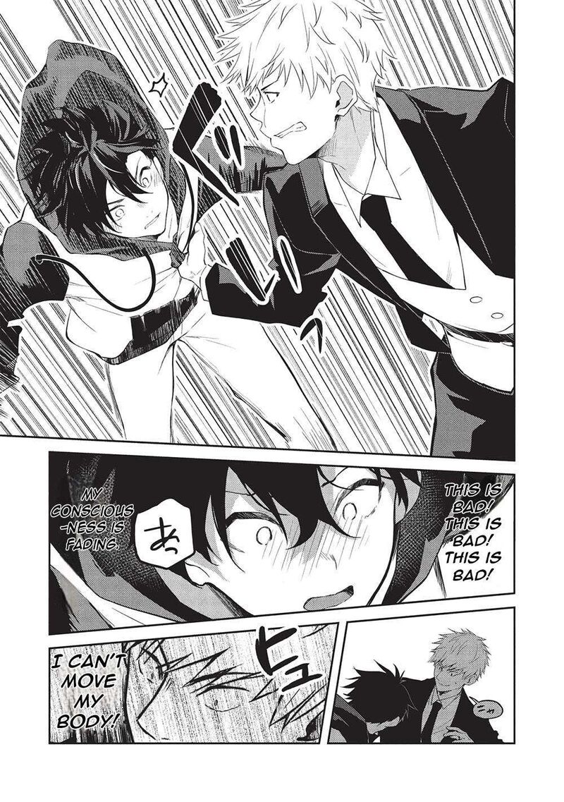 Saijo No Osewa Takane No Hana Darakena Meimon Kou De Gakuin Ichi No Ojou Sama Seikatsu Nouryoku Kaimu Wo Kagenagara Osewa Suru Koto Ni Narimashita 21 16