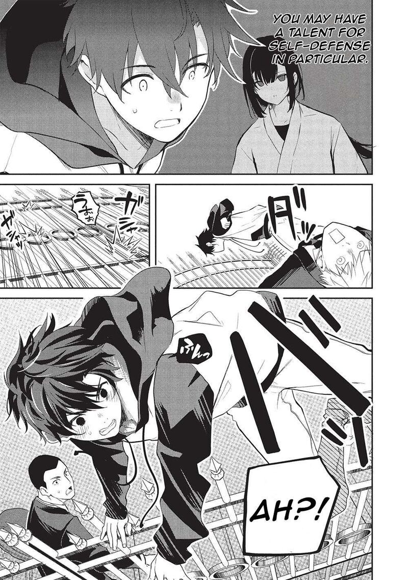 Saijo No Osewa Takane No Hana Darakena Meimon Kou De Gakuin Ichi No Ojou Sama Seikatsu Nouryoku Kaimu Wo Kagenagara Osewa Suru Koto Ni Narimashita 21 18