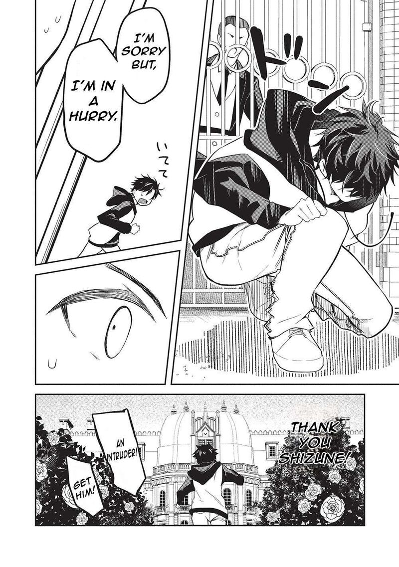 Saijo No Osewa Takane No Hana Darakena Meimon Kou De Gakuin Ichi No Ojou Sama Seikatsu Nouryoku Kaimu Wo Kagenagara Osewa Suru Koto Ni Narimashita 21 19