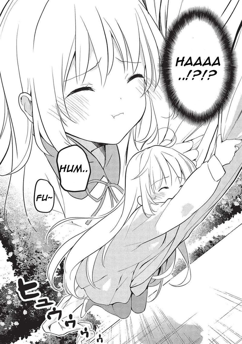 Saijo No Osewa Takane No Hana Darakena Meimon Kou De Gakuin Ichi No Ojou Sama Seikatsu Nouryoku Kaimu Wo Kagenagara Osewa Suru Koto Ni Narimashita 21 23