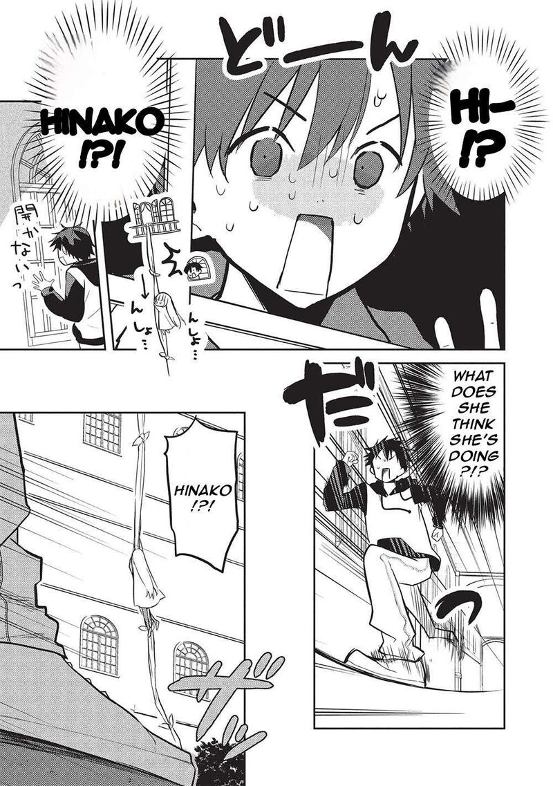 Saijo No Osewa Takane No Hana Darakena Meimon Kou De Gakuin Ichi No Ojou Sama Seikatsu Nouryoku Kaimu Wo Kagenagara Osewa Suru Koto Ni Narimashita 21 24