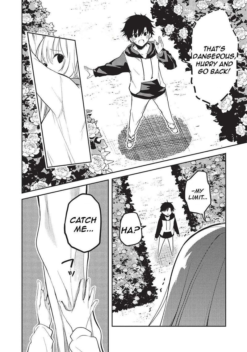 Saijo No Osewa Takane No Hana Darakena Meimon Kou De Gakuin Ichi No Ojou Sama Seikatsu Nouryoku Kaimu Wo Kagenagara Osewa Suru Koto Ni Narimashita 21 25
