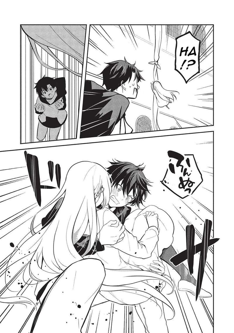 Saijo No Osewa Takane No Hana Darakena Meimon Kou De Gakuin Ichi No Ojou Sama Seikatsu Nouryoku Kaimu Wo Kagenagara Osewa Suru Koto Ni Narimashita 21 26