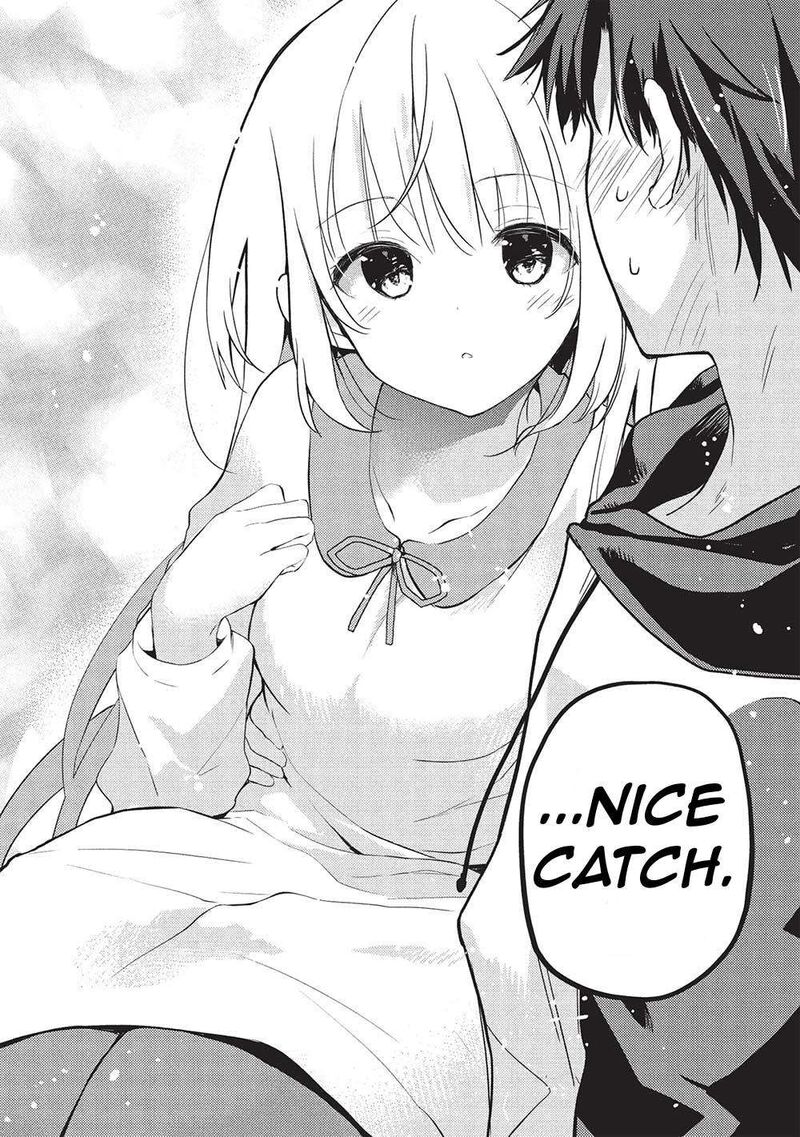 Saijo No Osewa Takane No Hana Darakena Meimon Kou De Gakuin Ichi No Ojou Sama Seikatsu Nouryoku Kaimu Wo Kagenagara Osewa Suru Koto Ni Narimashita 21 27