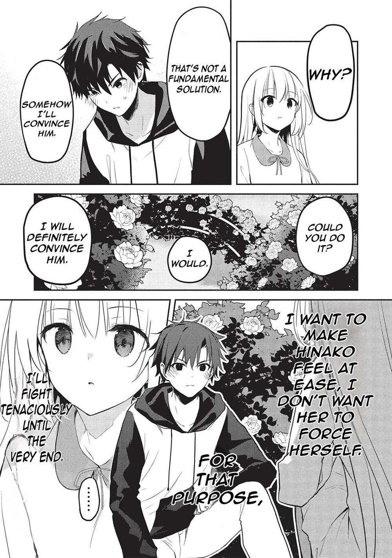 Saijo No Osewa Takane No Hana Darakena Meimon Kou De Gakuin Ichi No Ojou Sama Seikatsu Nouryoku Kaimu Wo Kagenagara Osewa Suru Koto Ni Narimashita 21 30