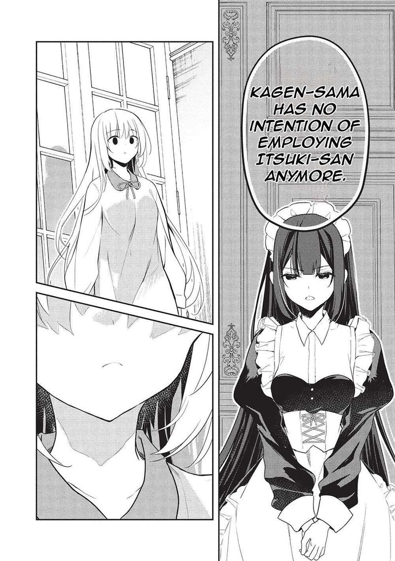 Saijo No Osewa Takane No Hana Darakena Meimon Kou De Gakuin Ichi No Ojou Sama Seikatsu Nouryoku Kaimu Wo Kagenagara Osewa Suru Koto Ni Narimashita 21 9