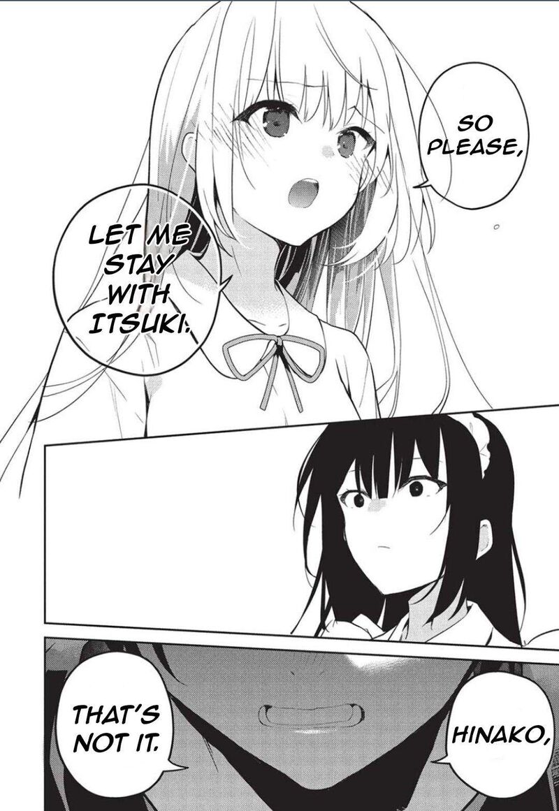 Saijo No Osewa Takane No Hana Darakena Meimon Kou De Gakuin Ichi No Ojou Sama Seikatsu Nouryoku Kaimu Wo Kagenagara Osewa Suru Koto Ni Narimashita 22 10