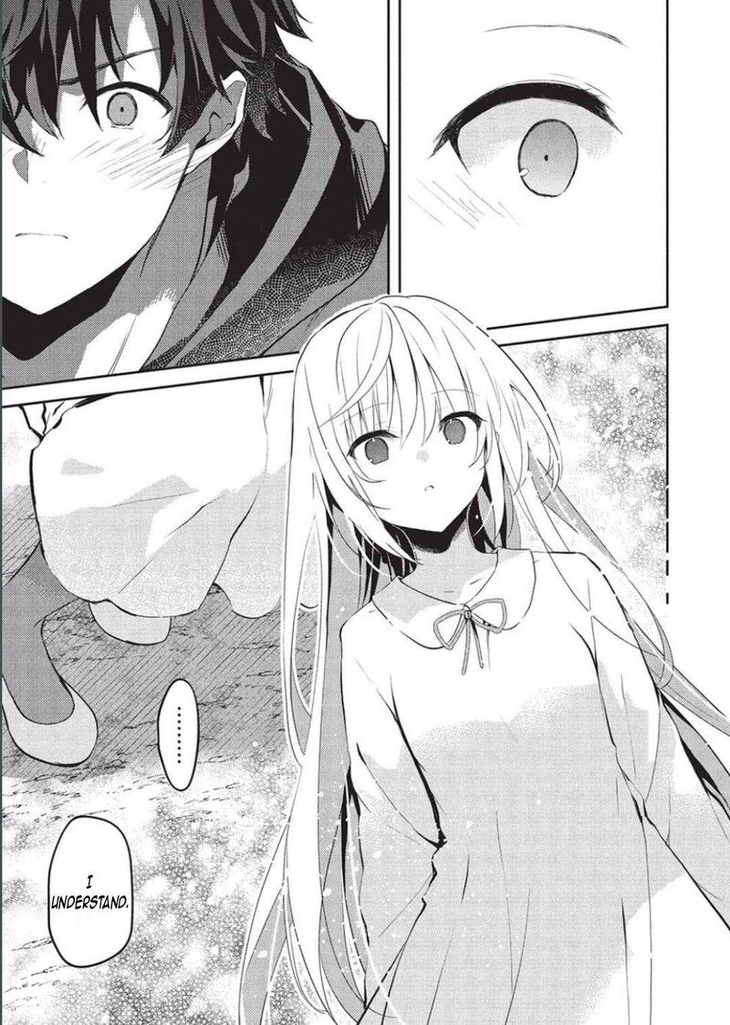 Saijo No Osewa Takane No Hana Darakena Meimon Kou De Gakuin Ichi No Ojou Sama Seikatsu Nouryoku Kaimu Wo Kagenagara Osewa Suru Koto Ni Narimashita 22 13