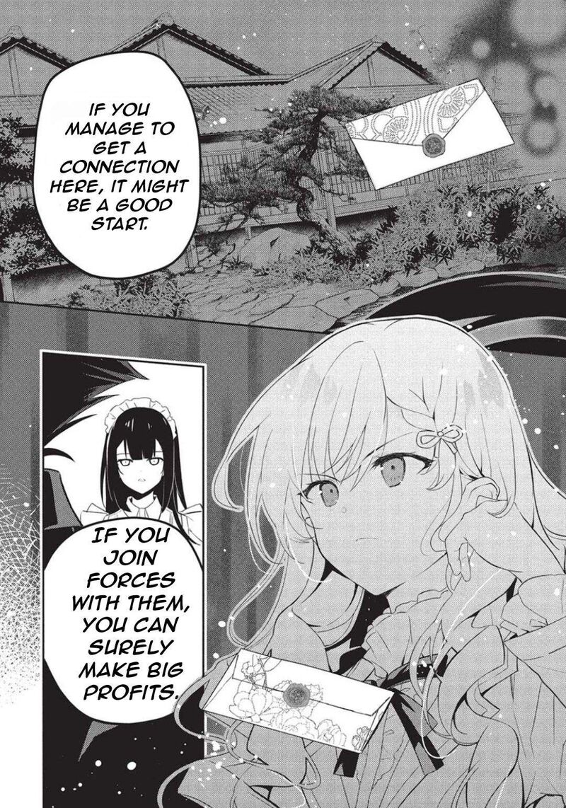 Saijo No Osewa Takane No Hana Darakena Meimon Kou De Gakuin Ichi No Ojou Sama Seikatsu Nouryoku Kaimu Wo Kagenagara Osewa Suru Koto Ni Narimashita 22 21
