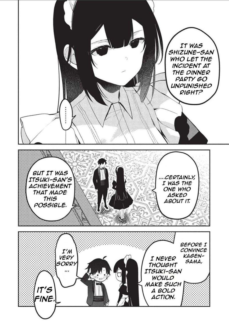 Saijo No Osewa Takane No Hana Darakena Meimon Kou De Gakuin Ichi No Ojou Sama Seikatsu Nouryoku Kaimu Wo Kagenagara Osewa Suru Koto Ni Narimashita 22 28