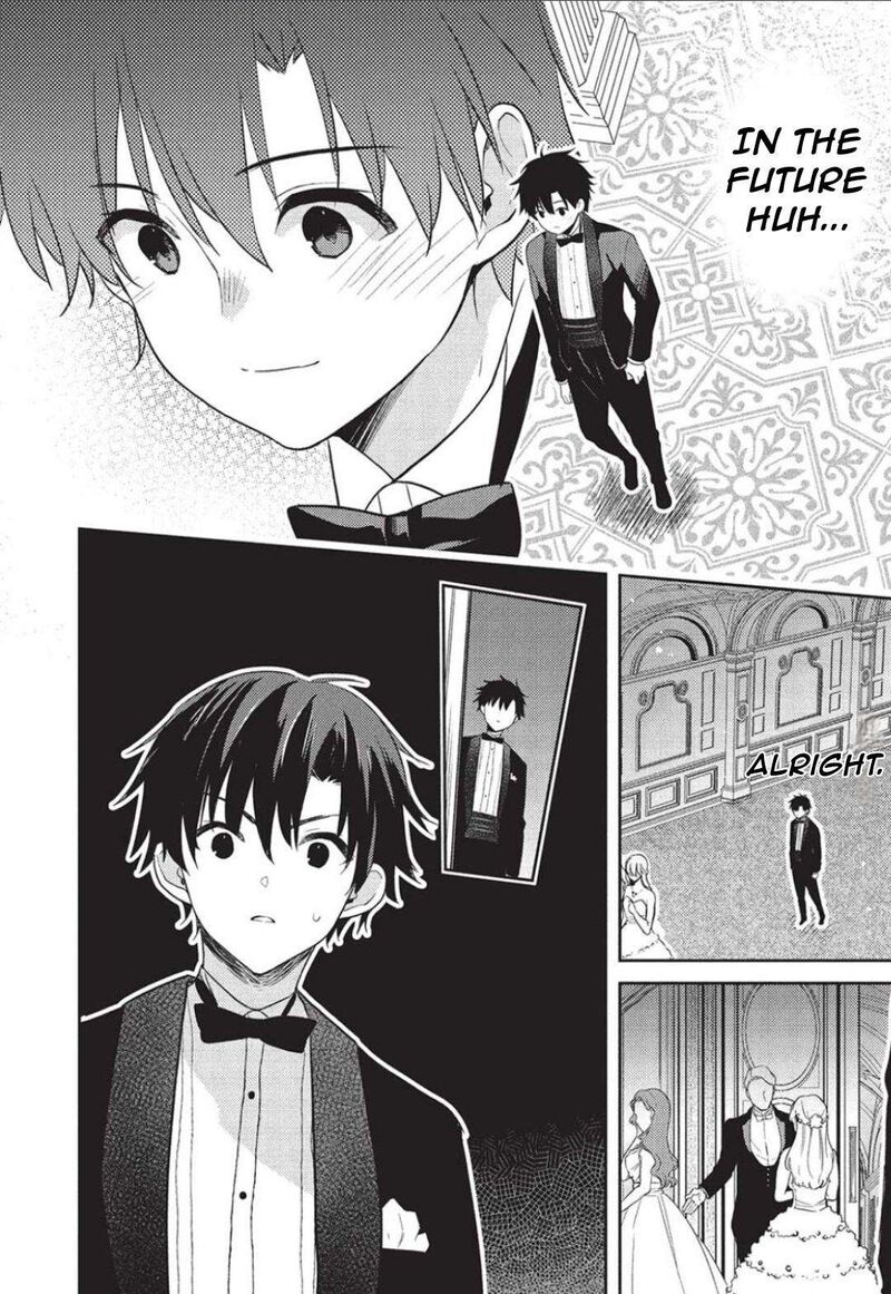 Saijo No Osewa Takane No Hana Darakena Meimon Kou De Gakuin Ichi No Ojou Sama Seikatsu Nouryoku Kaimu Wo Kagenagara Osewa Suru Koto Ni Narimashita 22 30