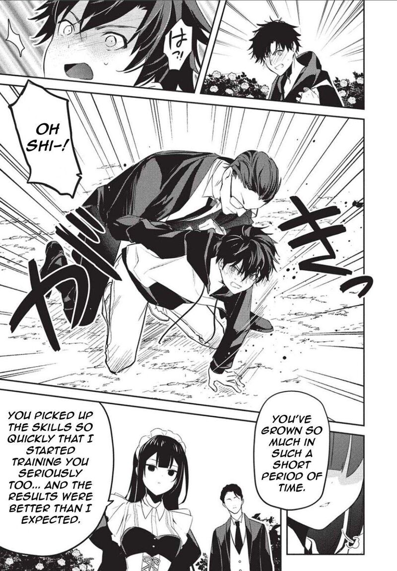 Saijo No Osewa Takane No Hana Darakena Meimon Kou De Gakuin Ichi No Ojou Sama Seikatsu Nouryoku Kaimu Wo Kagenagara Osewa Suru Koto Ni Narimashita 22 7