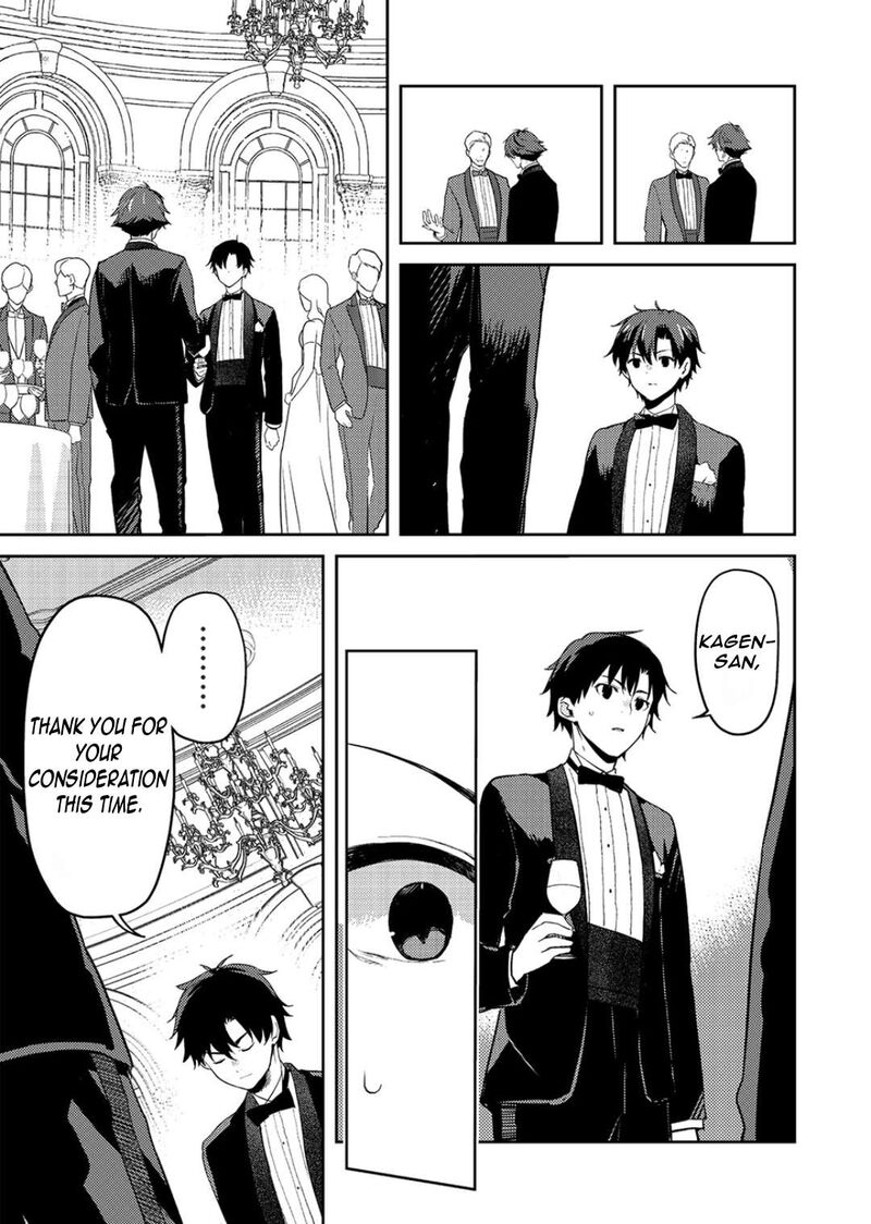 Saijo No Osewa Takane No Hana Darakena Meimon Kou De Gakuin Ichi No Ojou Sama Seikatsu Nouryoku Kaimu Wo Kagenagara Osewa Suru Koto Ni Narimashita 23 12