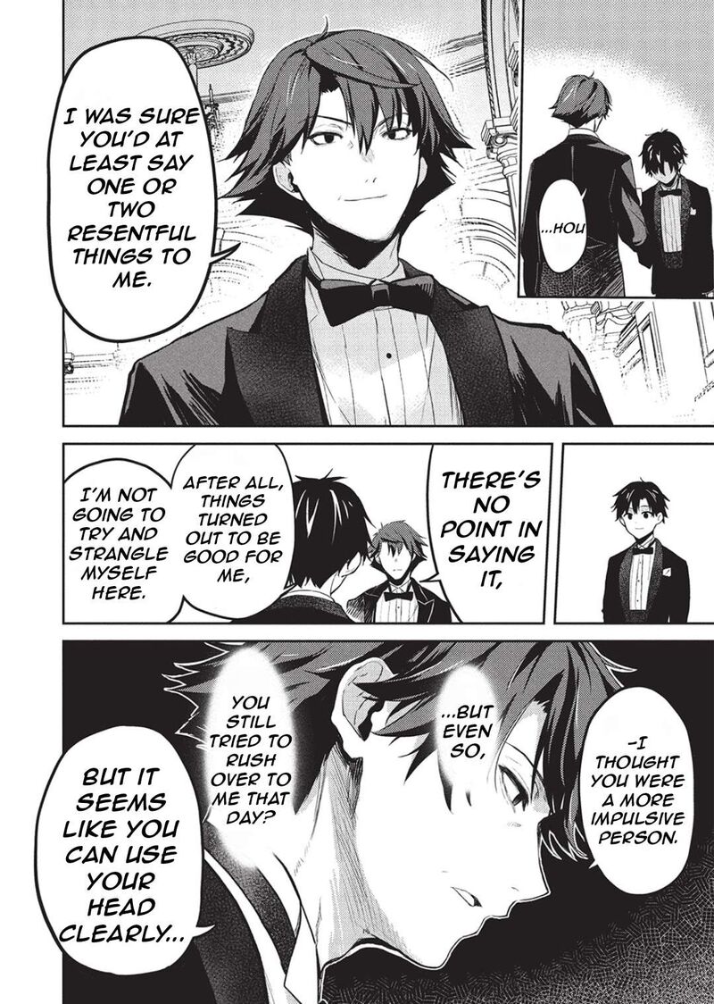 Saijo No Osewa Takane No Hana Darakena Meimon Kou De Gakuin Ichi No Ojou Sama Seikatsu Nouryoku Kaimu Wo Kagenagara Osewa Suru Koto Ni Narimashita 23 13